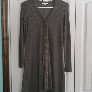 American Eagle sweater dresa